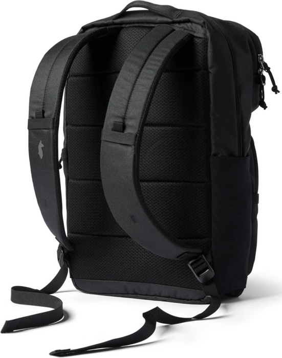 Městský batoh Cotopaxi Tasra 16L Black, fotografie 2