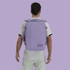 Batoh / příruční taška Cabin Zero Classic 36L Smokey Violet, fotografie 11