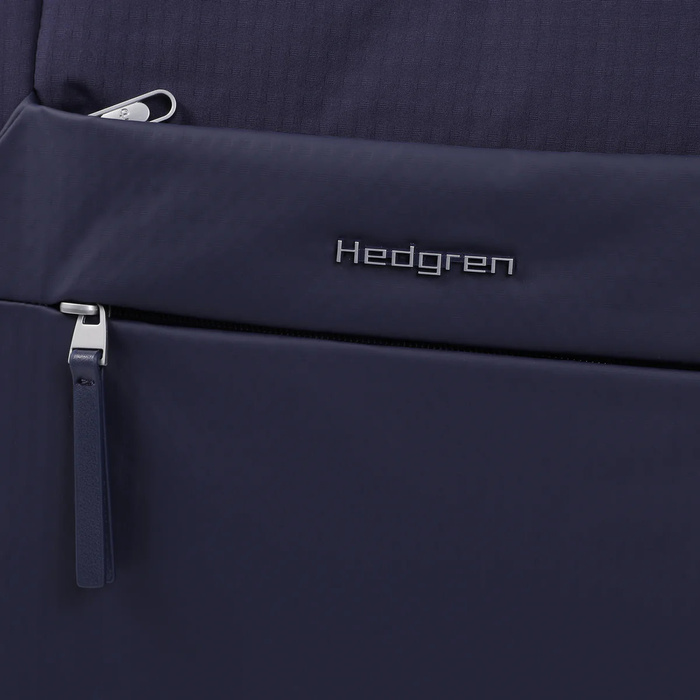 Taška přes rameno Hedgren Kicho 22L Peacoat Blue, fotografie 5