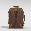 Batoh / příruční taška Cabin Zero Classic 36 l – Belgian Chocolate, fotografie 3