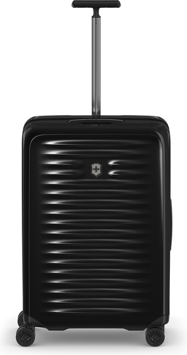 Střední kufr Victorinox Airox 69 cm černý, fotografie 8