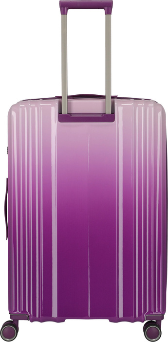 Velký kufr Travelite Lascana 76 cm Purple Degrade, fotografie 4