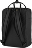 Batoh Kanken Laptop 13" Fjallraven – Černý, fotografie 2