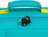 Příruční batoh Cabin Zero Classic 36L – Aqua Lagoon, fotografie 10