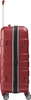 Střední rozšiřitelný kufr Travelite Vector 70 cm korálový, fotografie 7