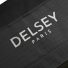 Cestovní taška Delsey Paris Nomade 55 cm – černá, fotografie 6