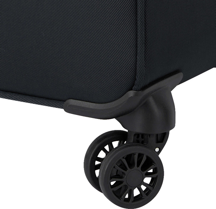 Velký kufr na kolečkách Delsey Sky Max 2.0 79 cm – černý, fotografie 8