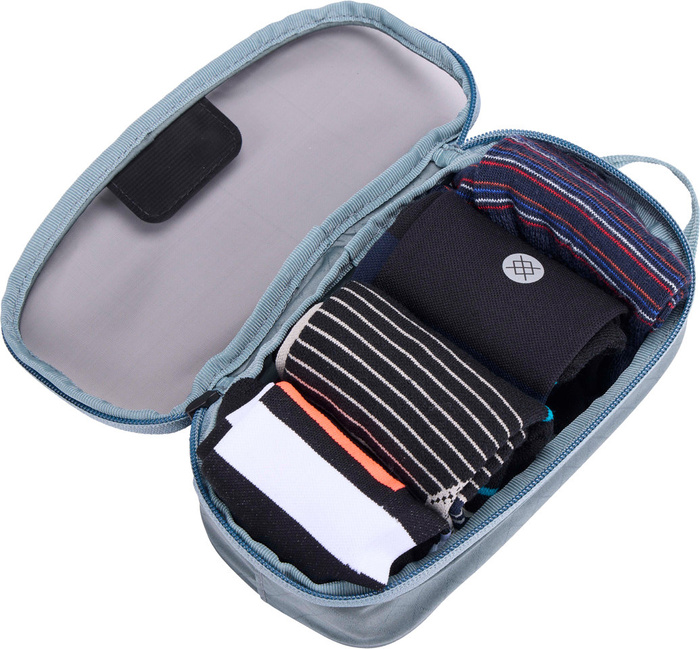 Cestovní organizér Thule Packing Cube Xsmall Pond Gray 3205576, fotografie 7