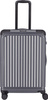 Střední kufr Travelite Cruise 67 cm Antracitový