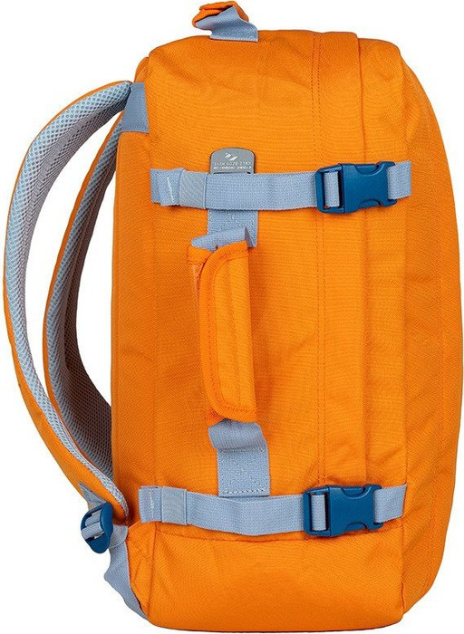 Batoh taška příruční Cabin Zero Classic 36L exuberance, fotografie 4