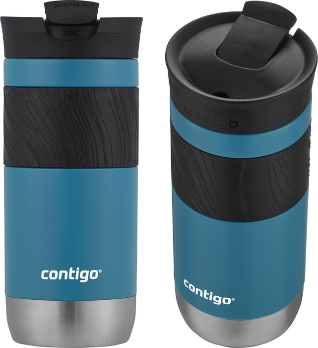 Termohrnek Contigo Byron 2.0 470ml, fotografie 2