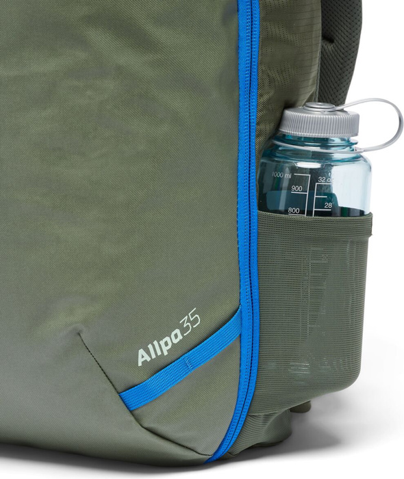 Cestovní batoh Cotopaxi Allpa Travel Pack 35L Fatigue, fotografie 12