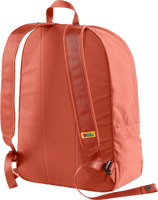Batoh Fjallraven Vardag 16L Dahlia, fotografie 2