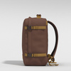 Batoh / příruční taška Cabin Zero Classic 36 l – Belgian Chocolate, fotografie 5