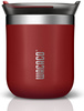 Termohrnek Wacaco Octaroma Lungo 180 ml Carmine Red