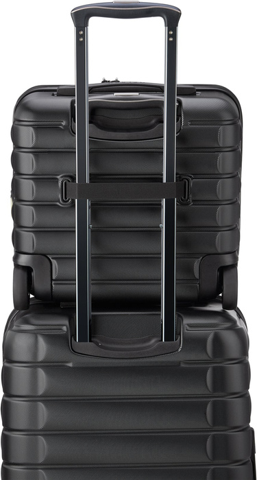 Kabinový kufr Delsey Shadow 5.0 38 cm černý, fotografie 6