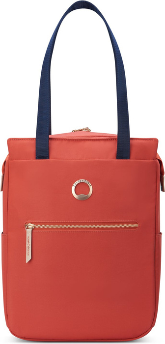 Taška na notebook do 14" Delsey Securstyle – Rolland Garros, fotografie 3