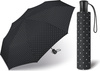 Automatický deštník Happy Rain Dots Mini AC 42271-01