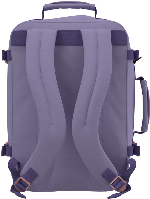 Batoh / příruční taška Cabin Zero Classic 36L Smokey Violet, fotografie 2