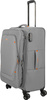 Střední kufr Travelite Umbria 67 cm Anthracite, fotografie 4