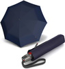Automatický skládací deštník Knirps T.200 Black Edition - Navy