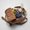 Batoh Kanken Mini Fjallraven – Sky Blue-Light Oak, fotografie 8
