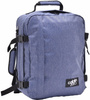 Batoh palubní zavazadlo do Wizzair Cabin Zero Classic 28L Blue Jean