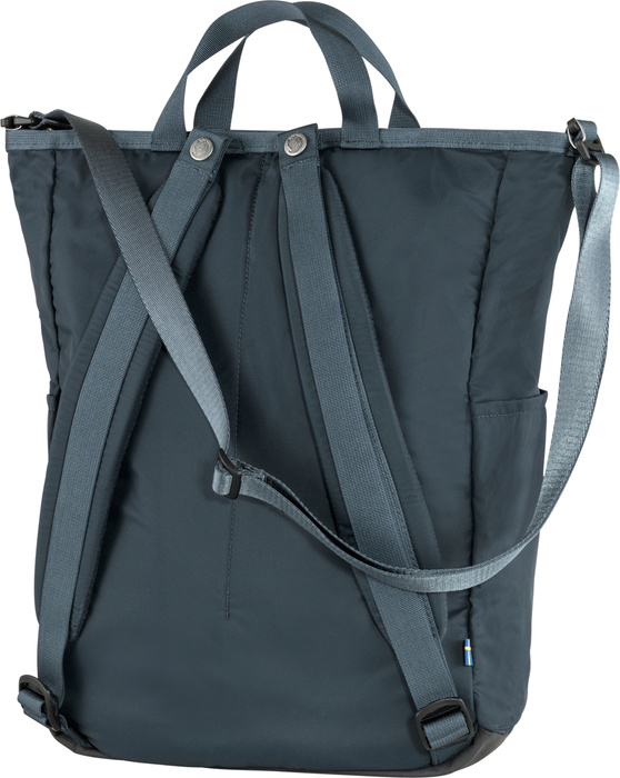 Turistický batoh Totepack Fjallraven - Námořnický, fotografie 3