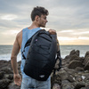 Batoh Cabin Zero ADV Dry 30L oranžový, fotografie 20