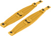 Polstrování ramenních popruhů Kanken Mini Fjallraven - Ochre