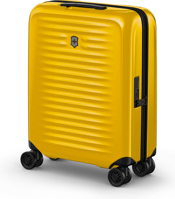 Kabinový kufr Victorinox Airox 55 cm Žlutý, fotografie 4