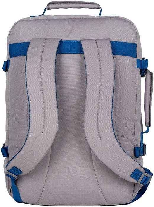 Batoh taška příruční Cabin Zero Classic 44L Grey Moor, fotografie 4