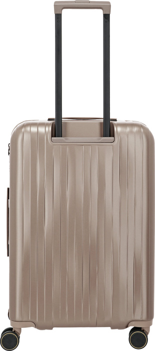 Střední kufr Travelite Barbara Novelty 65 cm Satin Nude, fotografie 5