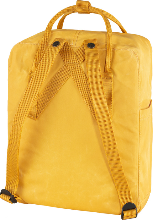 Městský batoh Fjallraven Tree-Kanken - Maple Yellow, fotografie 3