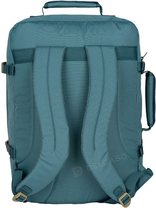Batoh taška příruční Cabin Zero Classic 44L Mallard Green, fotografie 4